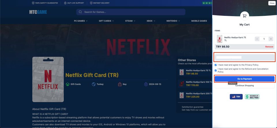 IGN - On December 3, Netflix subscribers will be able to
