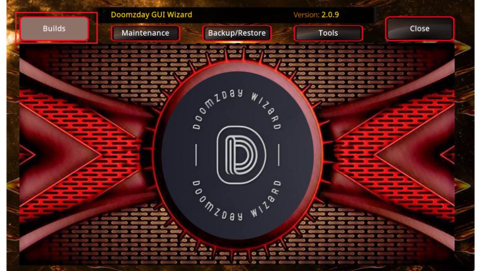 doomzday-dashboard