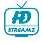 hd streamz app on firestick