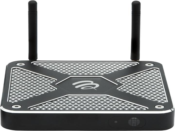 Buzz TV Gen 5
