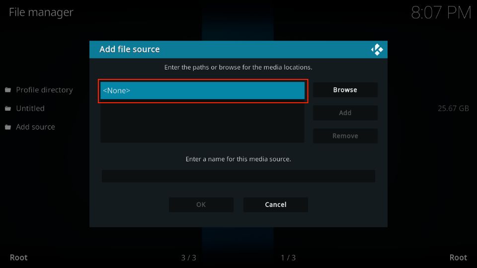 How to Install Diggz Xenon on FireStick4 |LeeTVStuff.com