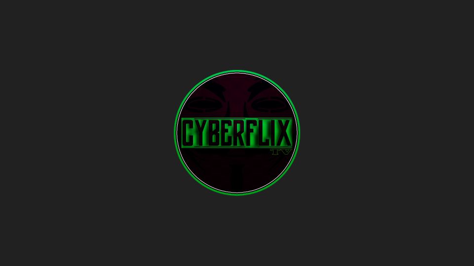 cyberflix
