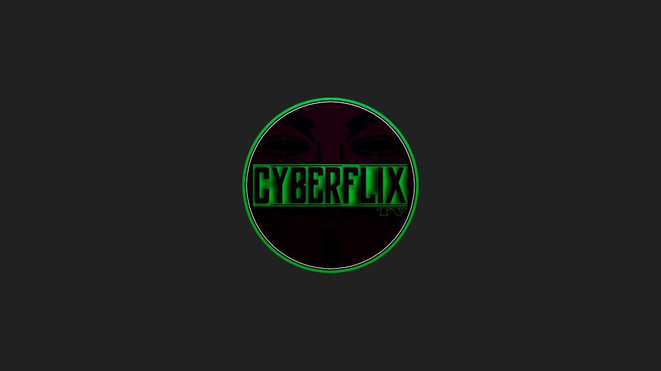 cyberflix