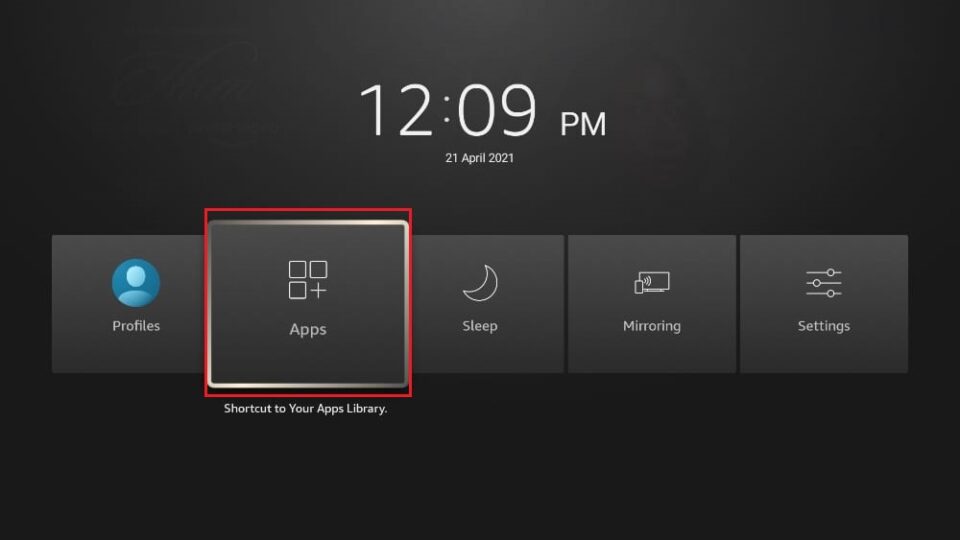 firestick-apps-menu