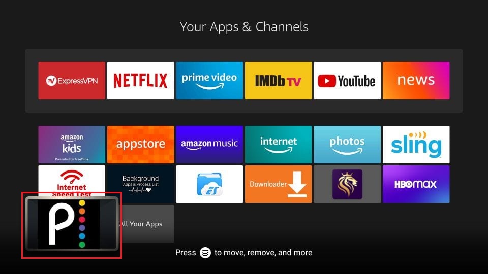 How to Install & Watch Peacock TV on FireStick (2024)