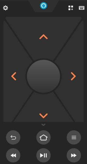firestick remote not working