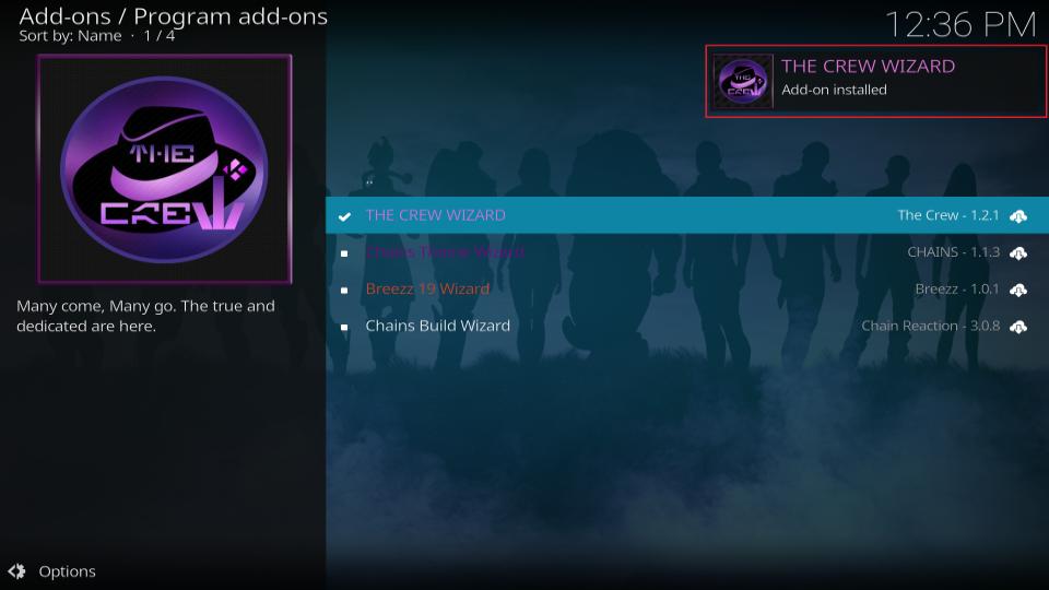 the-crew-wizard-addon-installed