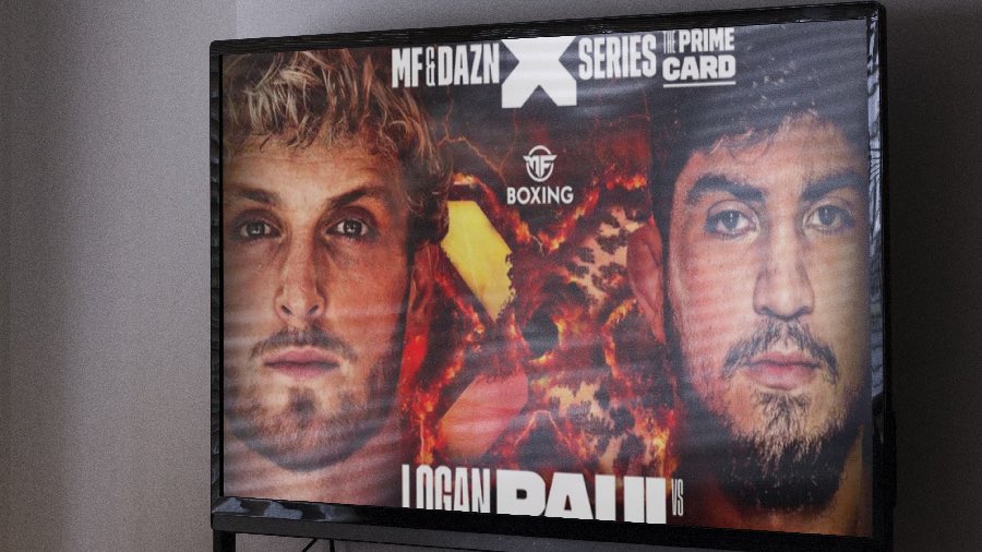 How to Watch Logan Paul vs. Dillon Danis on FireStick - Fire Stick