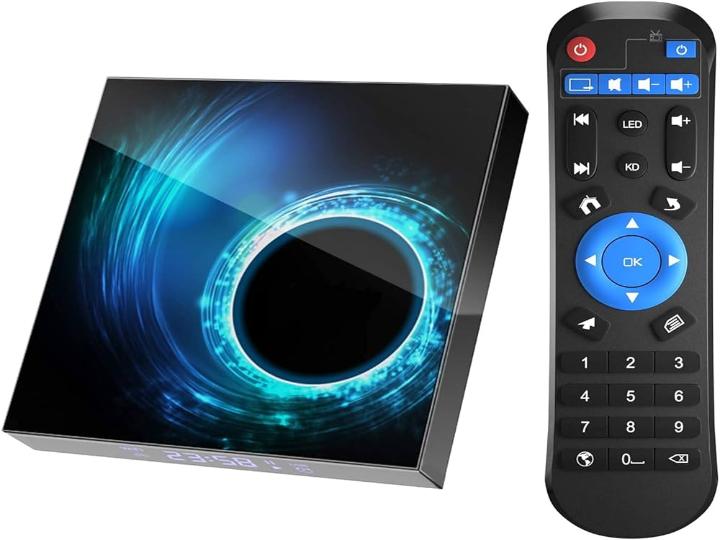Best IPTV Boxes for Live TV and More