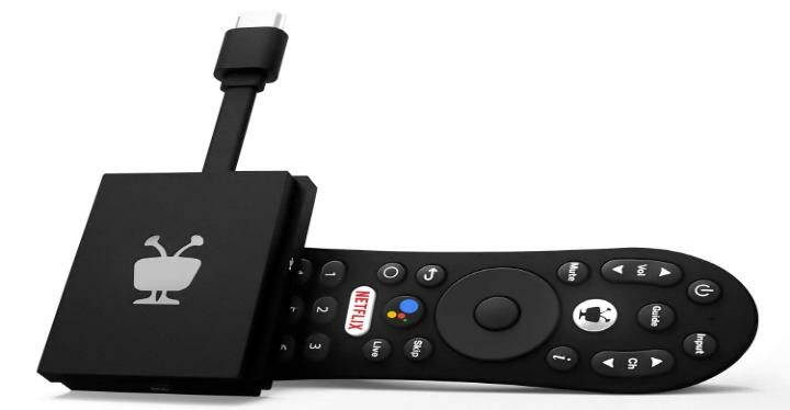 Tivo Stream 4K