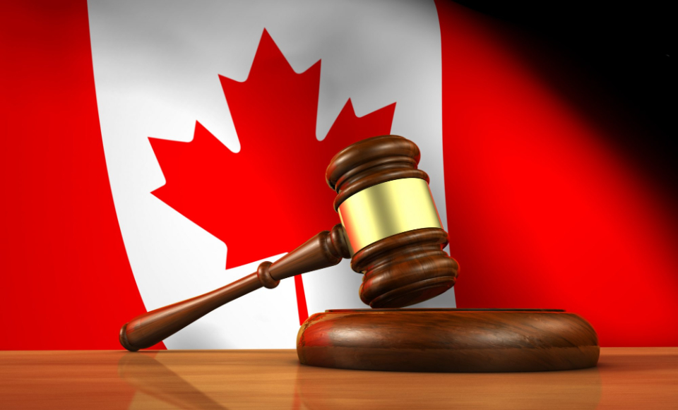 iptv law in canada