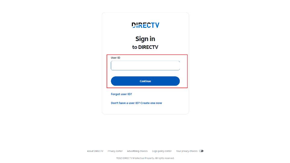 enter-userid
