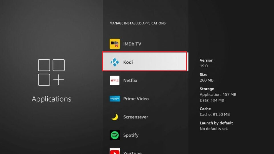 kodi