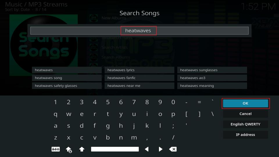 search term heat waves