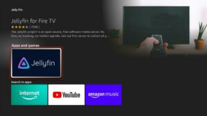 How to Set Up and Use Jellyfin on FireStick (the Easiest Way)