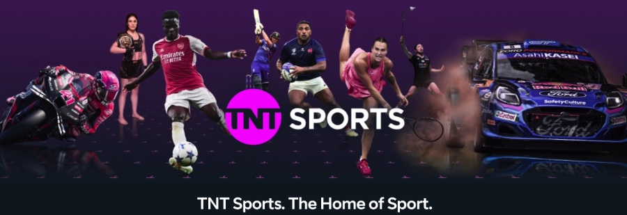 Stream PPV on TNT Sports in the UK without cable