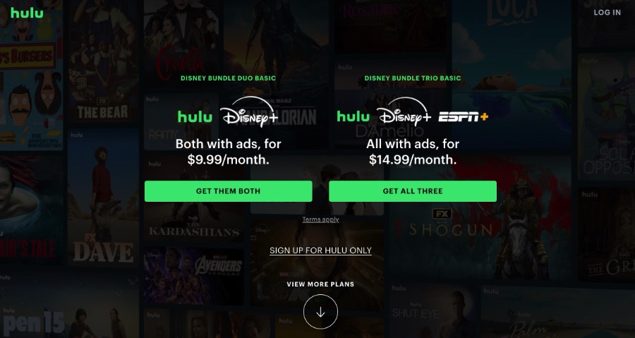 Stream Paris Olympics on Hulu