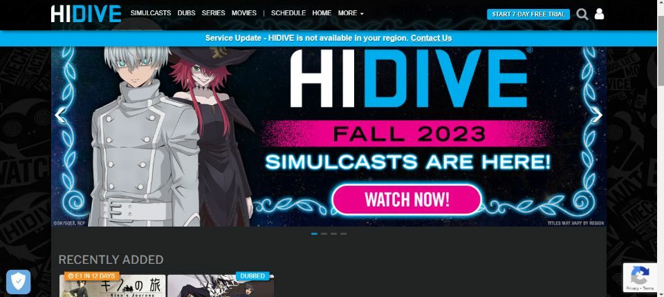 hidive