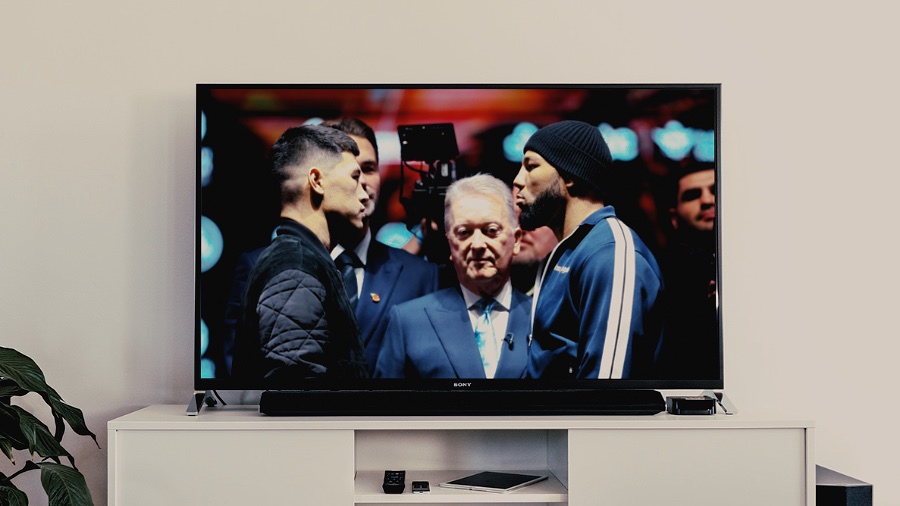 Watch the hotsell fight on firestick