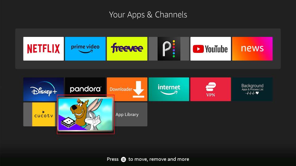 Boomerang subscription amazon prime deals