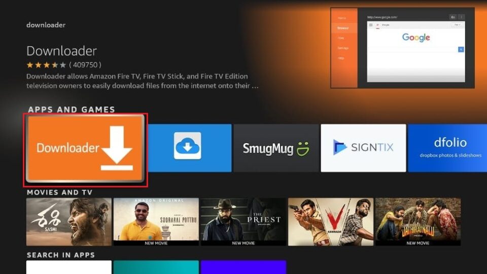 How to Install Watched on FireStick for Binge Streaming
