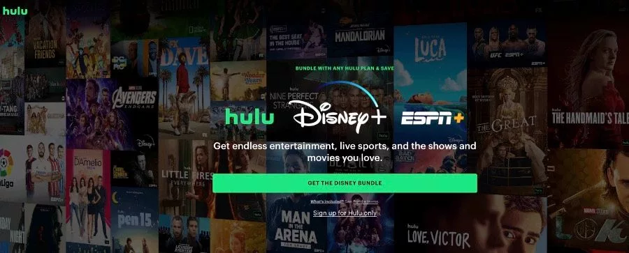 hulu 