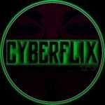 Cyberflix TV