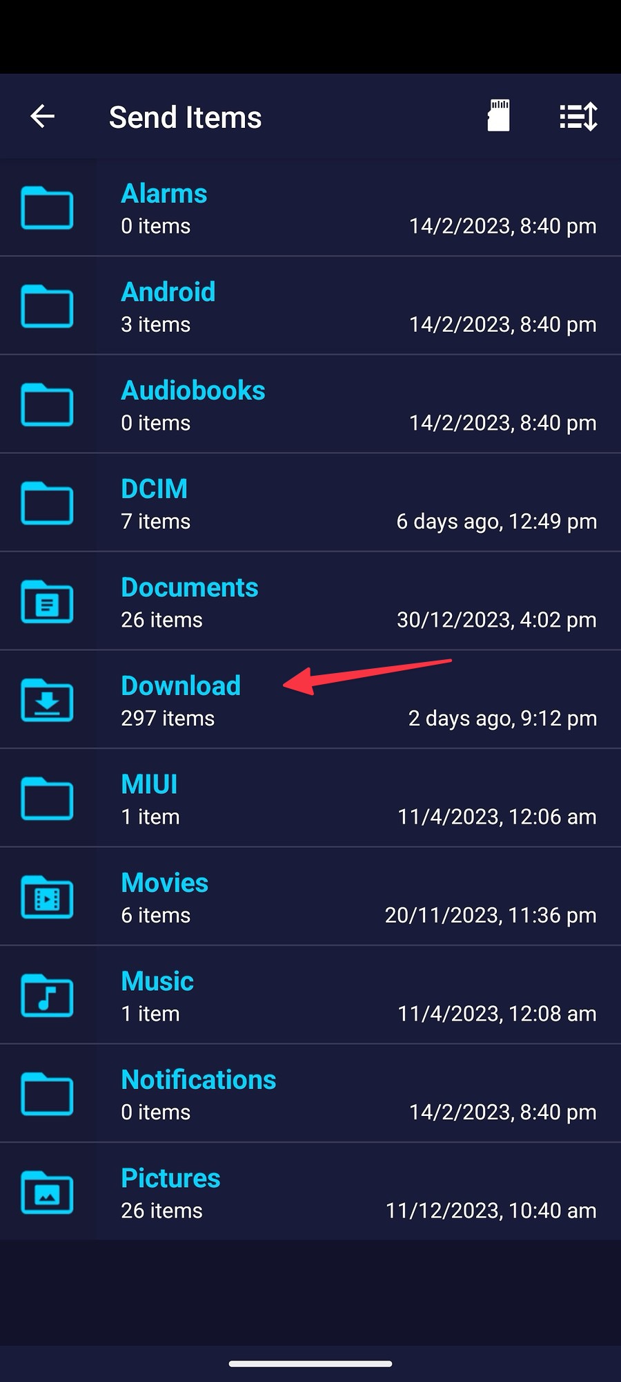 How to Sideload Apps on Android TV Box / Google TV (2024)