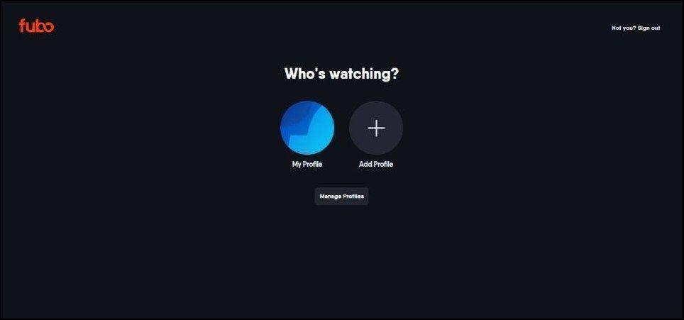 No cnn on fubotv cheap