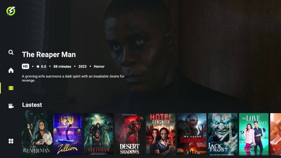 onstream latest movies