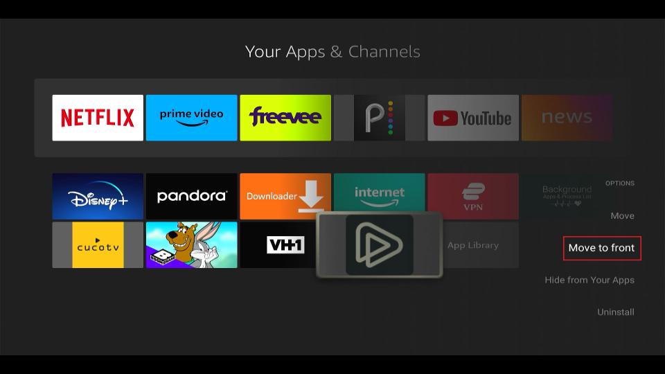How to Install Watched on FireStick for Binge Streaming