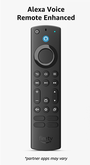 remote