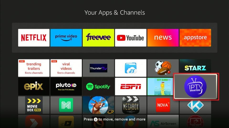 watch necro iptv