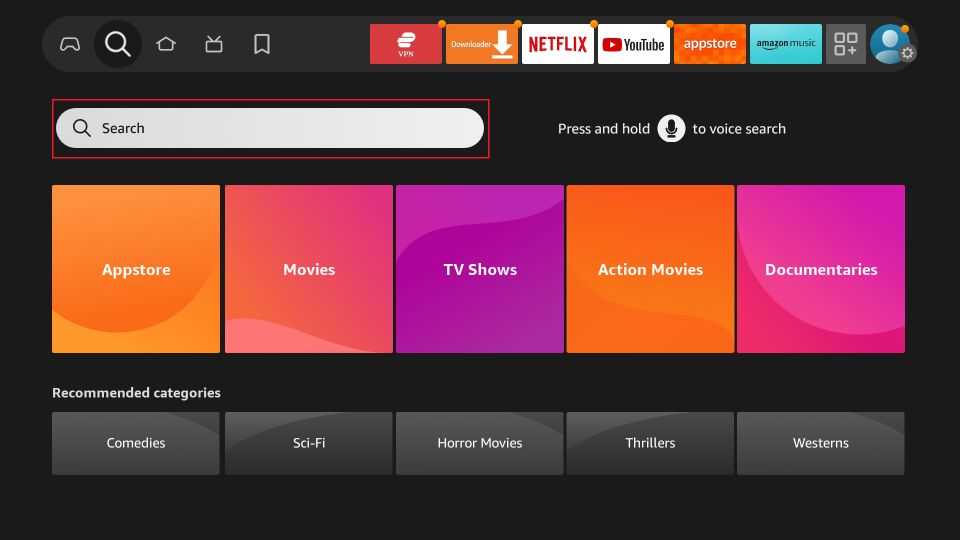 How to Install Use fuboTV on FireStick 2024