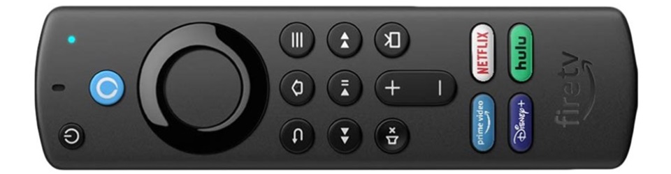 firestick remote