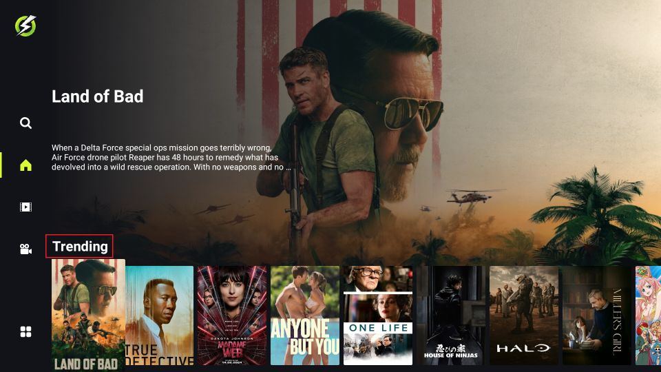 flix hq movie app for firestick trending