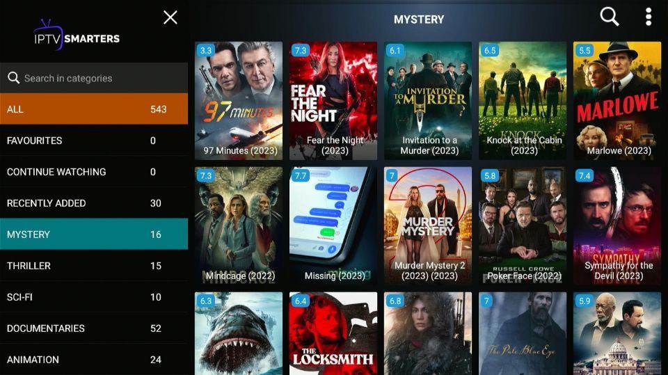 necro iptv movies