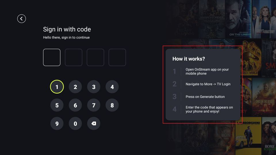 flix hq movie app