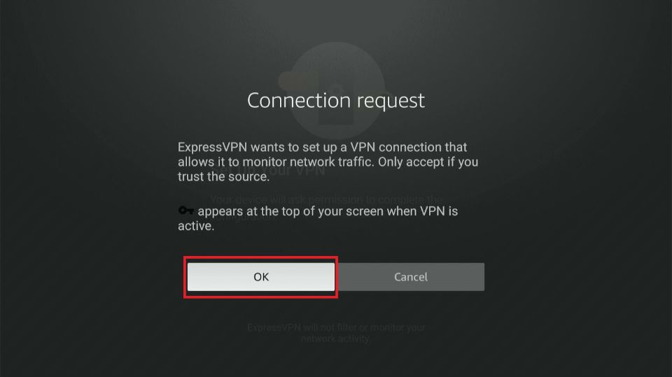 free vpn for kodi