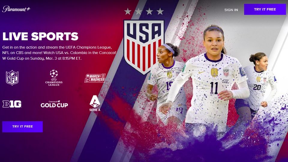 Live sports deals plus app android