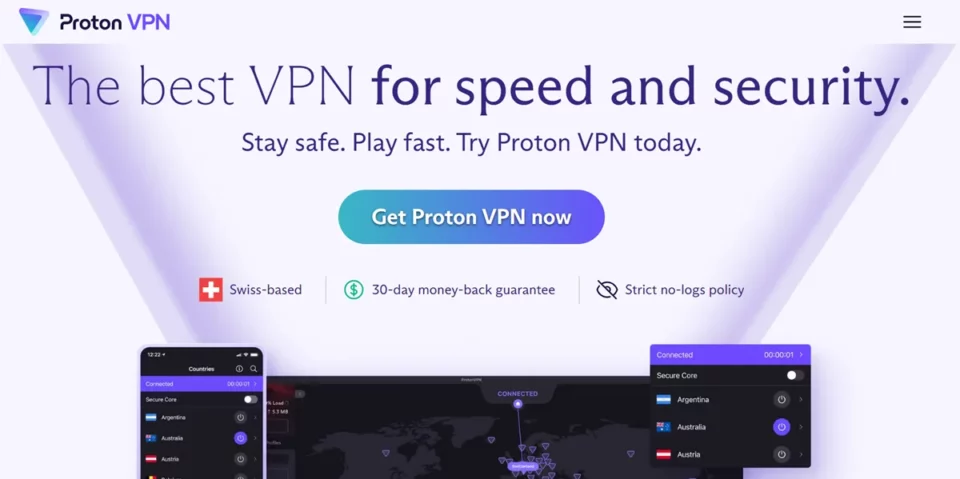 free vpn for firestick