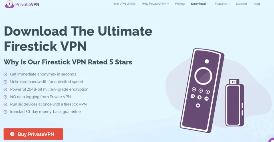 private vpn