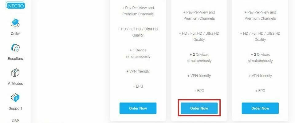 necro iptv