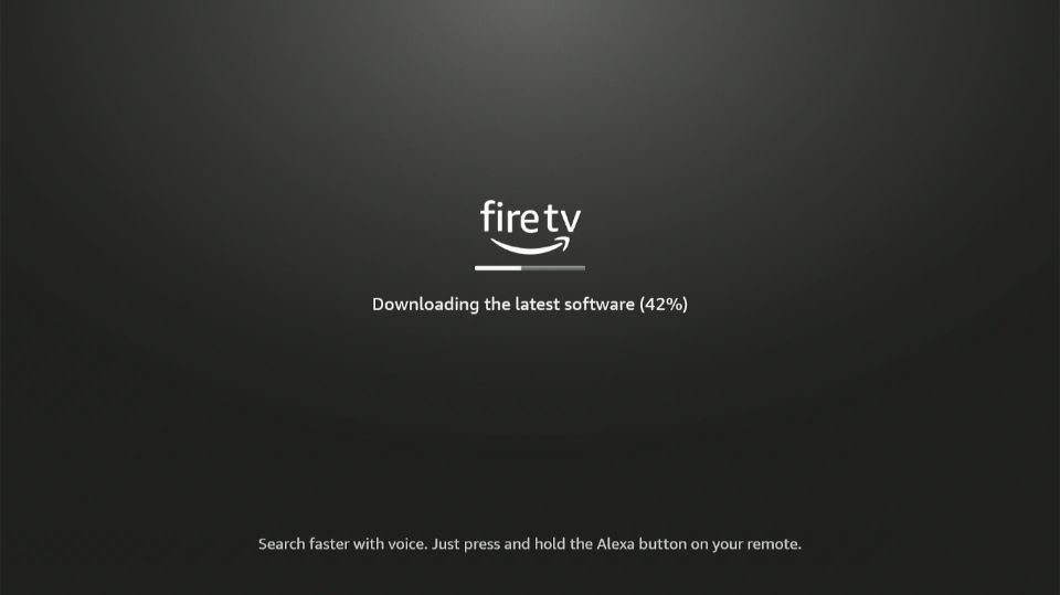 set up firestick downloading software