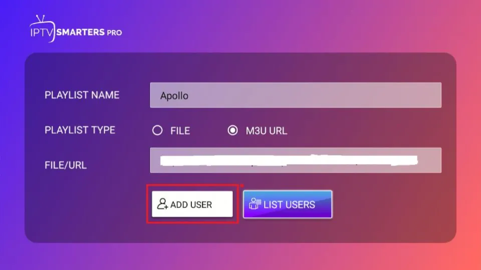Apollo Group TV IPTV Review for FireStick