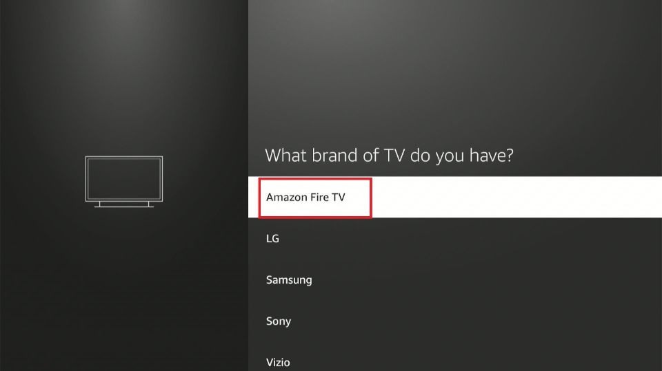 choose tv brand
