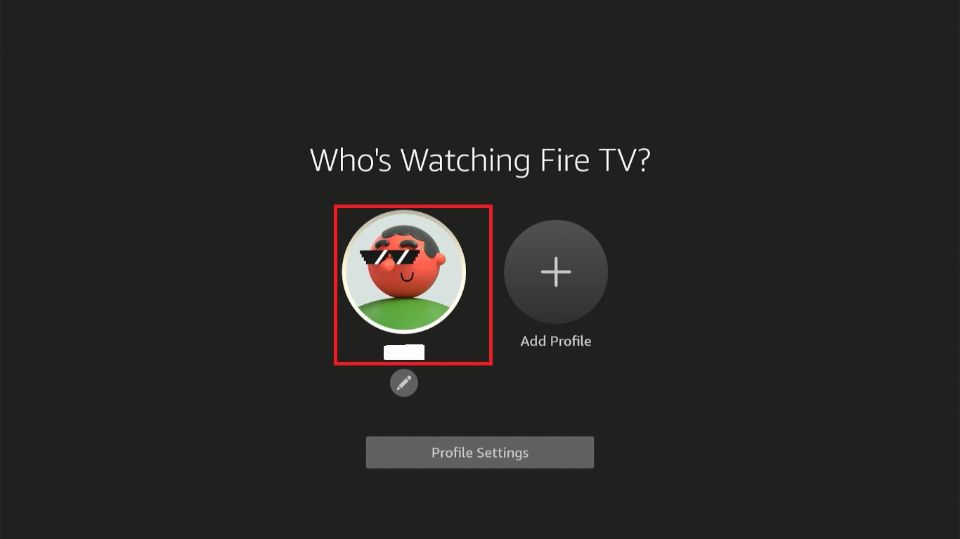 how do you set up a amazon fire stick