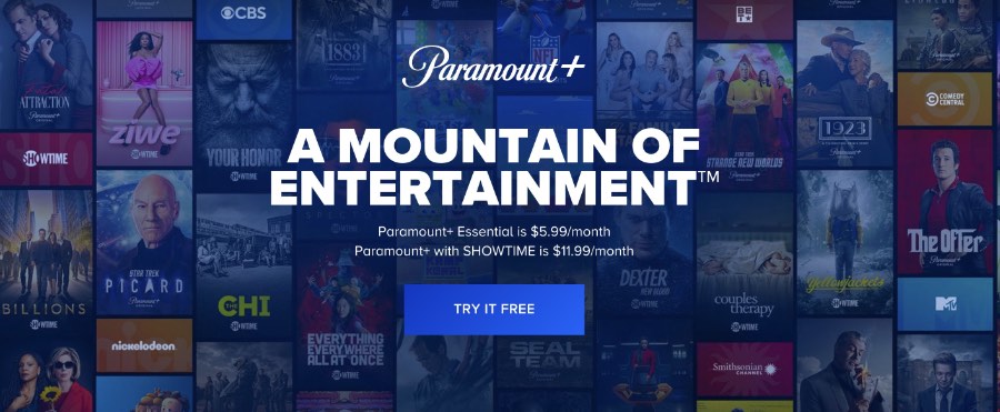 watch Dortmund vs. PSG on Paramount+