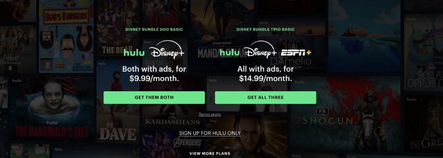 Stream Saudi Pro League on Hulu