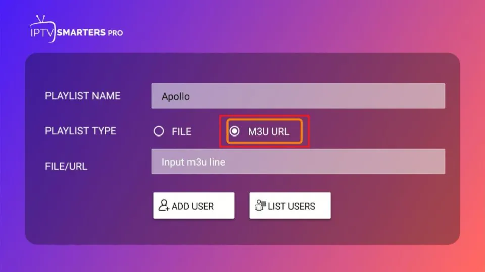 apollo iptv app
